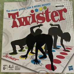 Twister