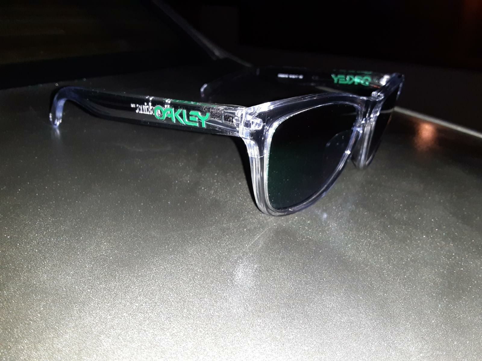 Oakley