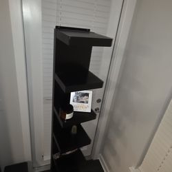 Shelving Unit