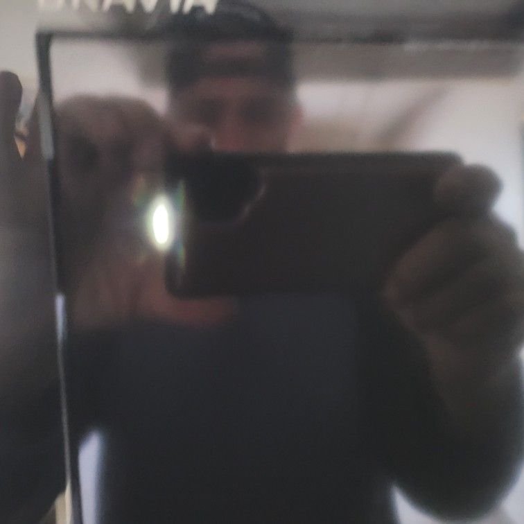 Tengo 2 TV 40 Pulgadas Panasonic En Buenas Condition Canbio