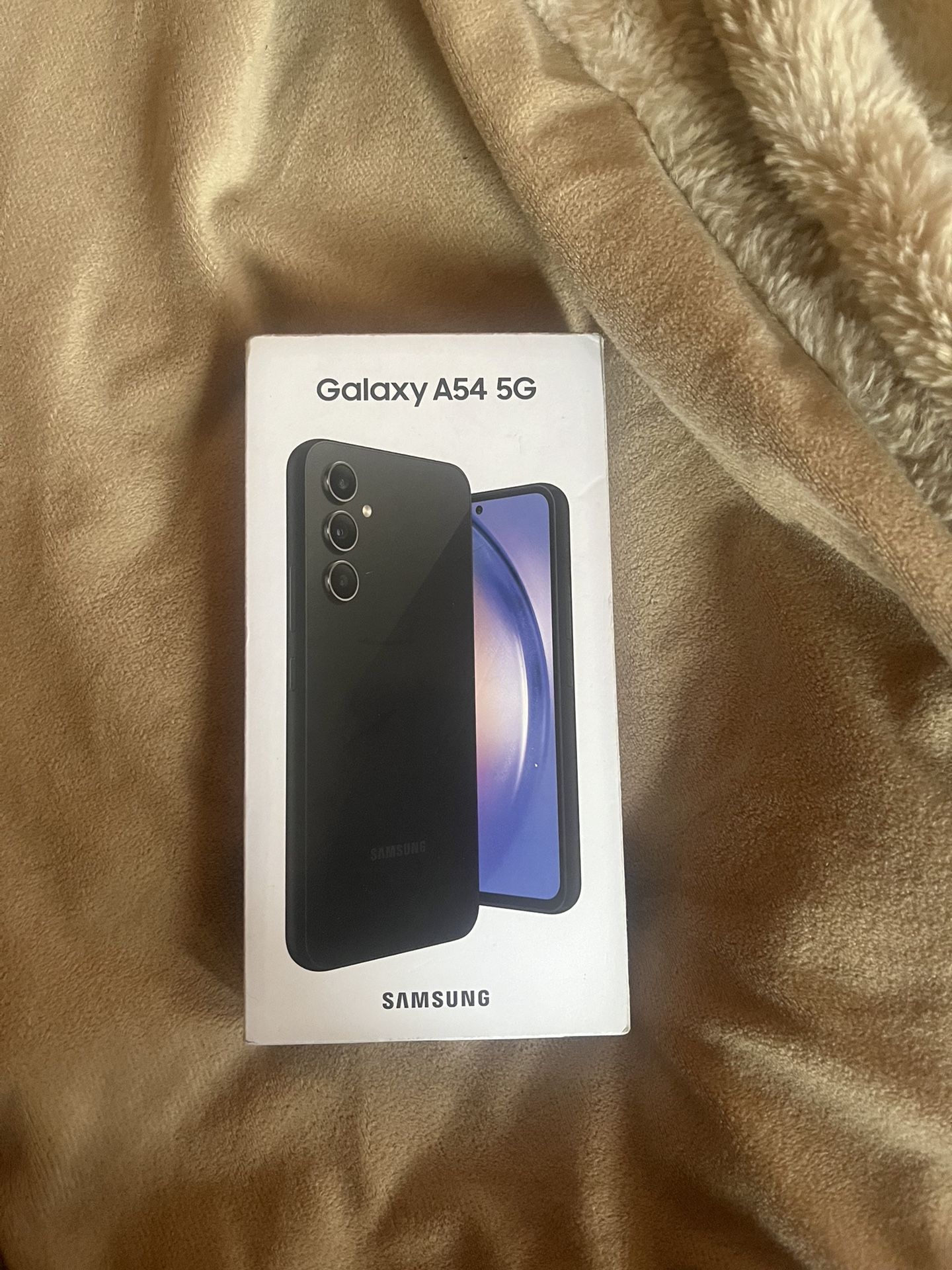 Galaxy A54 5g samsung 128gb