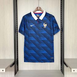 2026 France Home Football Shirt 1:1