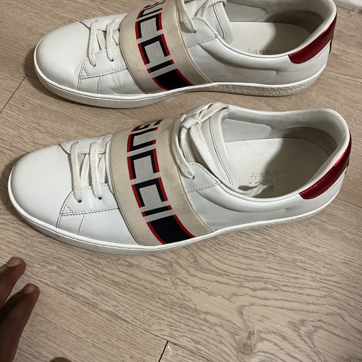 Gucci Shoes