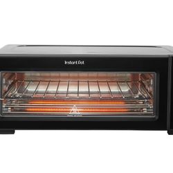 Instant Pot InstantHeat™ Pizza and Toaster Oven