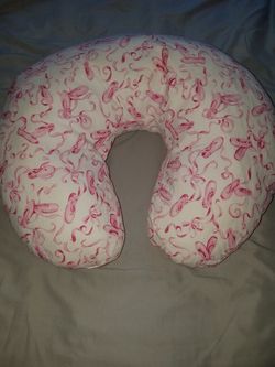 Pillow for baby