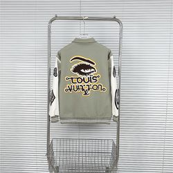 Louis Vuitton Varsity Jacket 