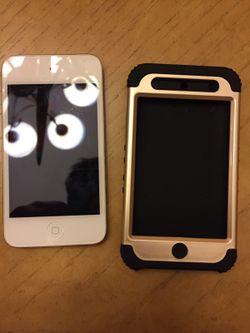 Ipod 4