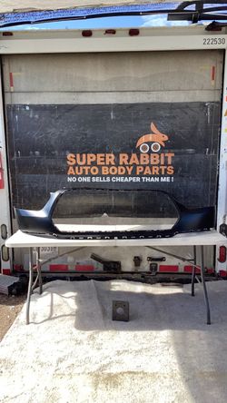 2015 Transit Bumper Upper Front OEM ORIGINAL 👍🏼💎2018