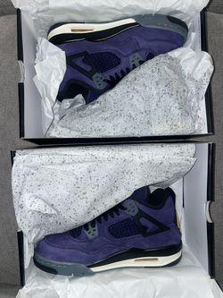 Jordan Retro 4 “size 4.5y 