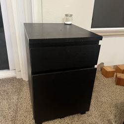 Office drawer unit