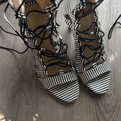 Women’s Heels Size 39