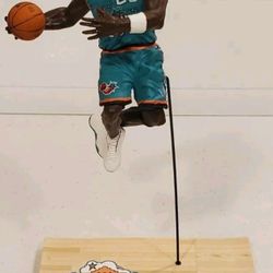 Mcfarlane toys clearance michael jordan