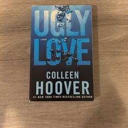 UGLY LOVE 