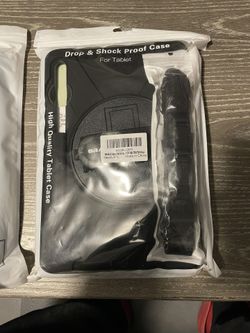 Galaxy tab S6 cases