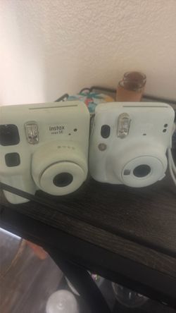 Instant mini