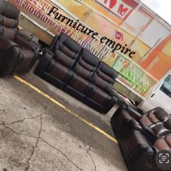 Furniture Living Room Sofa Loveseat 