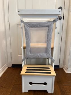 Learning tower / Kitchen helper