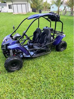 Go Kart