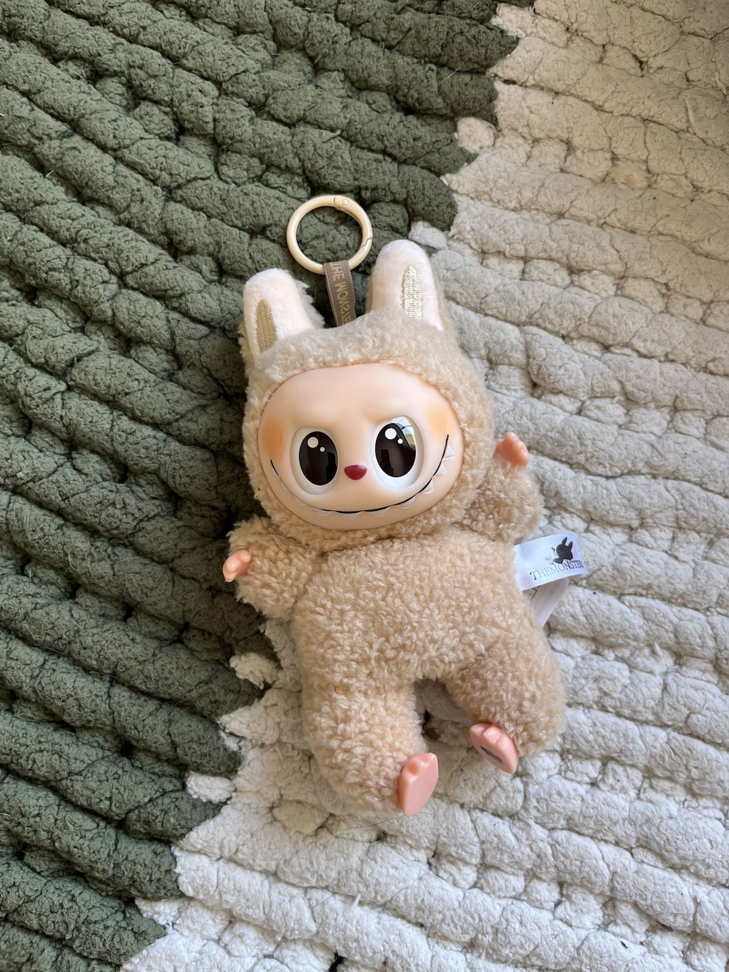 LABUBU (Not Original) 