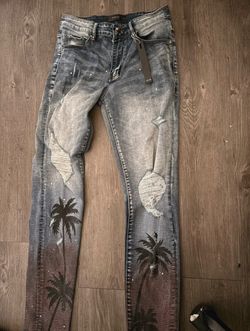 AMIRI JEANS