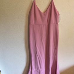 Lulu’s Dress
