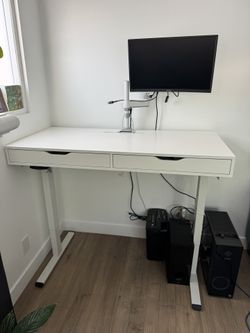 Standing Desk