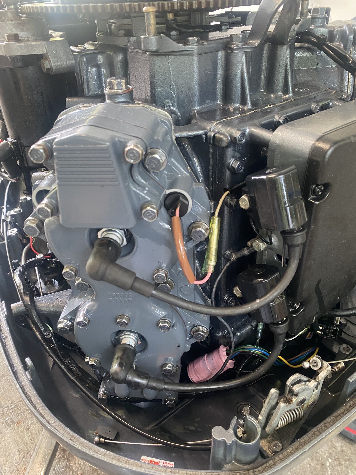 yamaha-v4-130-for-sale-in-miami-fl-offerup