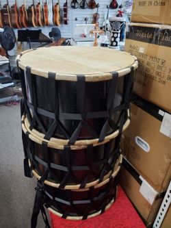 Drums