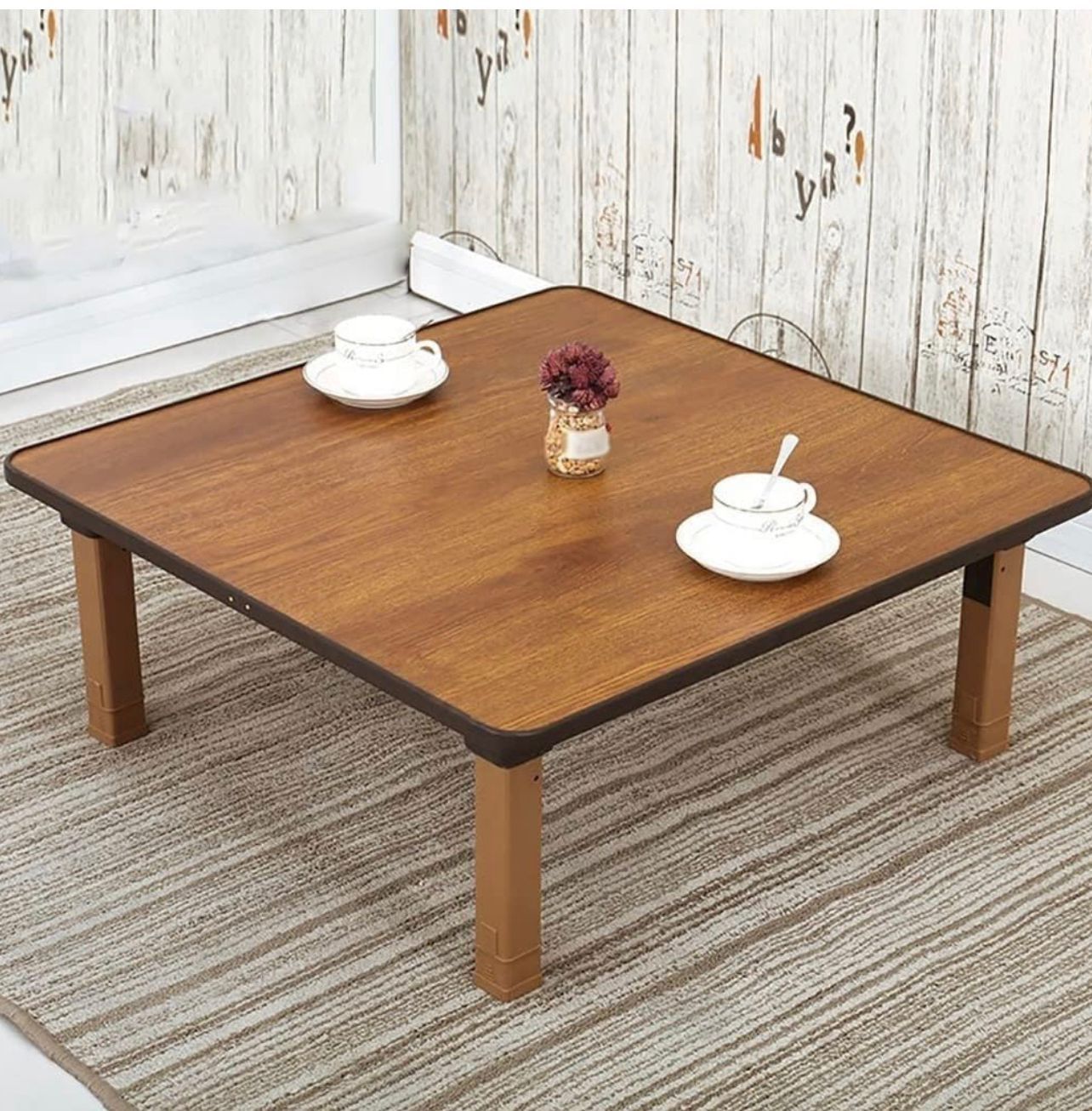 Japanese Coffee Table 