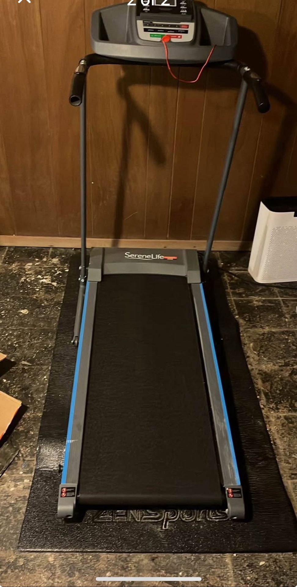 Treadmill