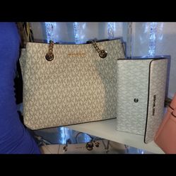 Michael Kors Purse