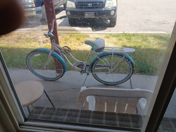 Schwinn Girls Bike