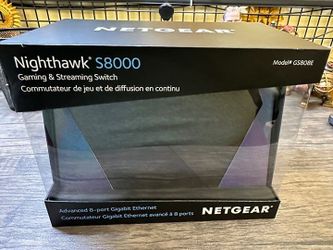 Netgear