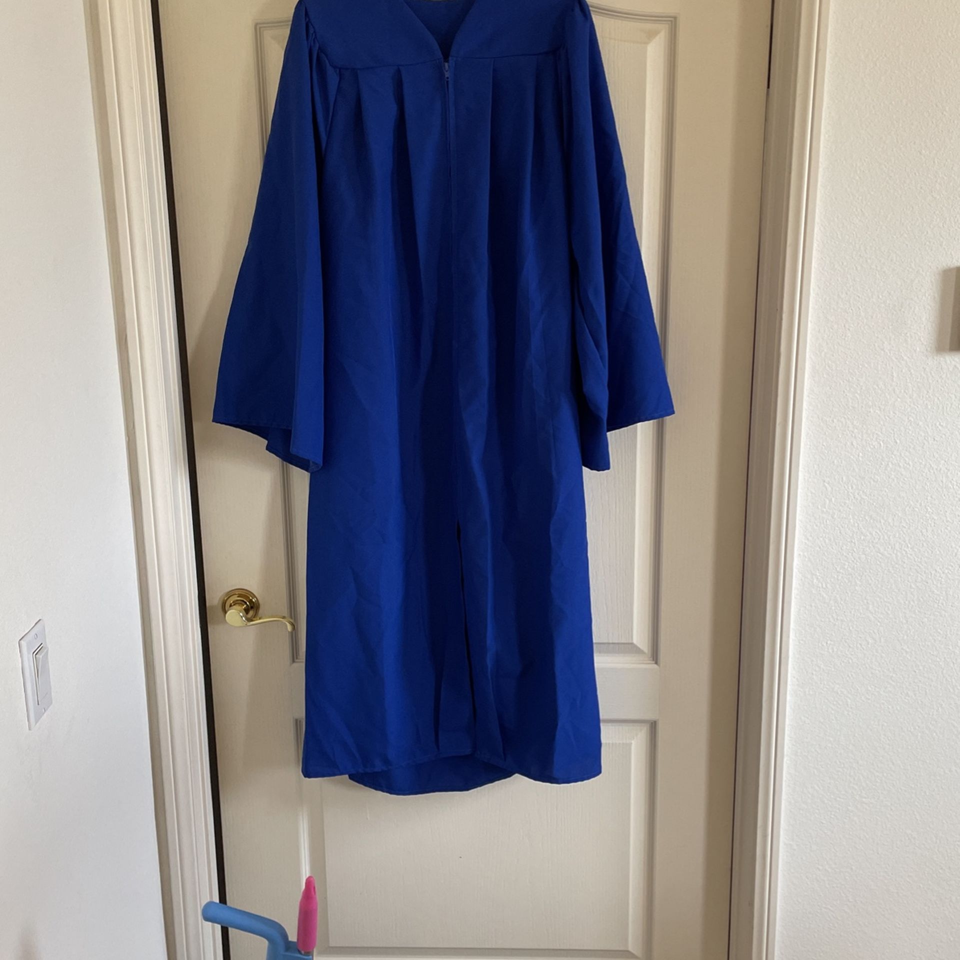 Graduation Gown