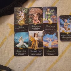 Tarot Cards