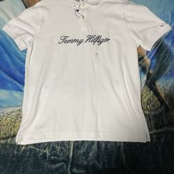 Tommy Hilfiger polo