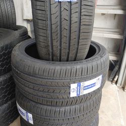 235 40r18seth Leon $430