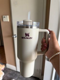 Stanley tumbler