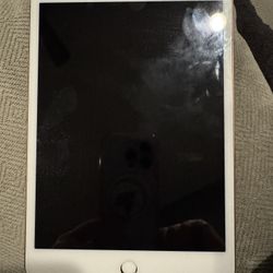 Apple iPad Mini A2133 -home Button Doesn’t Work Needs Repair 