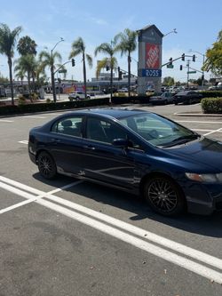 2011 Honda Civic