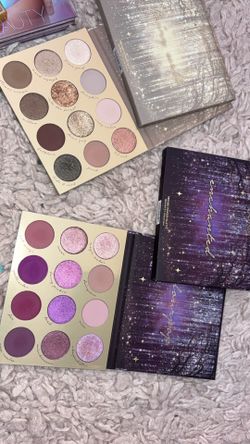 Eyeshadow Lot 