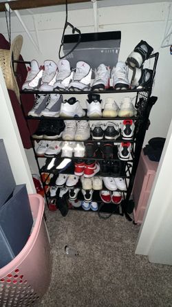 Jordans collection
