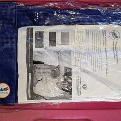 7.5 Pound Weighted Lap Pad 