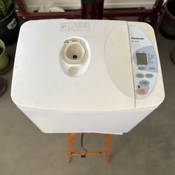 Bread Maker Panasonic
