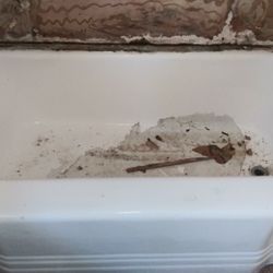 Tub Glaze