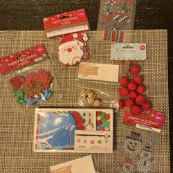 Christmas Crafts