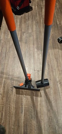 Aerator Restoration Tool