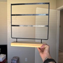 Earring Holder