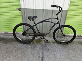 Electra Long Men's Beach Cruiser 