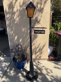 Halloween light